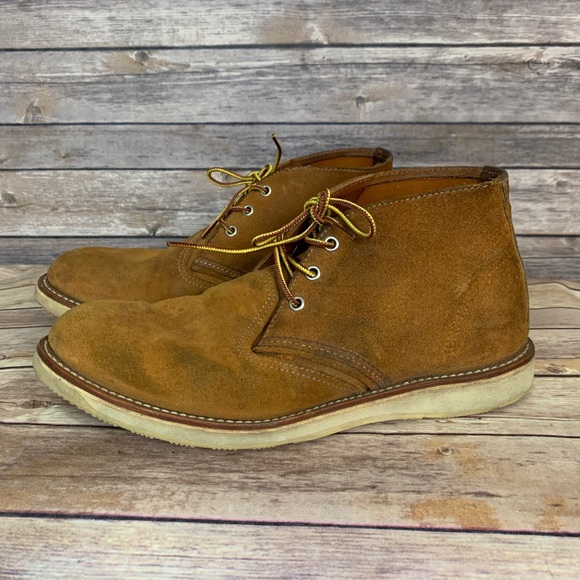 Red wing 3145 Clearance